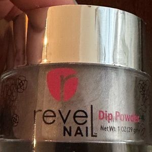 Revel Nail Cosmos  DIP POWDER 1.0 oz